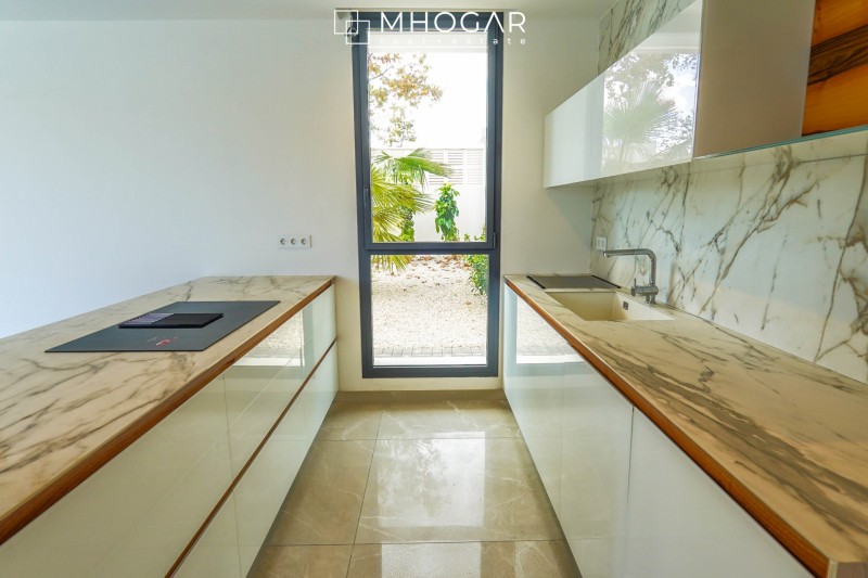 Villa en Venta en Calpe